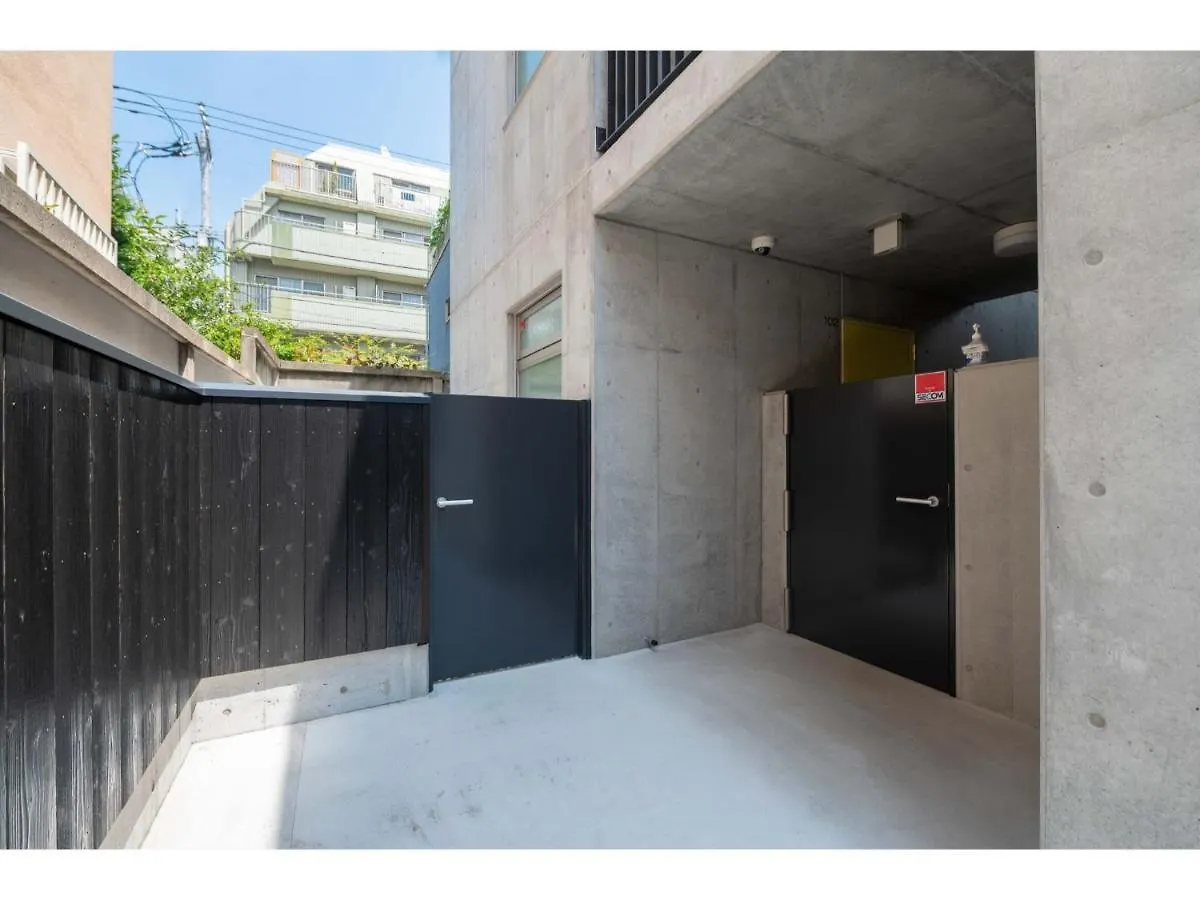 טוקיו Bmj Hyakunincho - Vacation Stay 68273V יפן