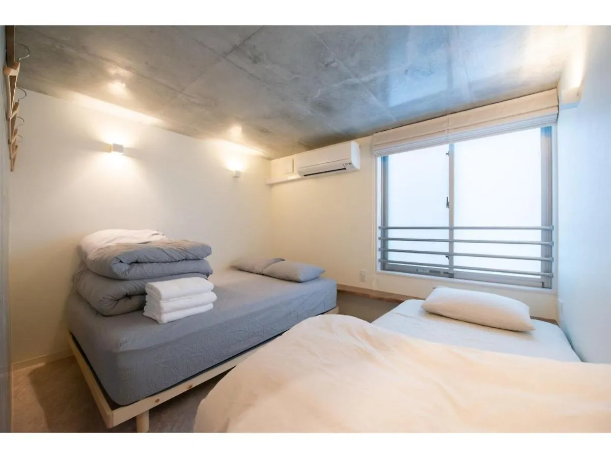 Bmj Hyakunincho - Vacation Stay 68273V Tokyo Guest house