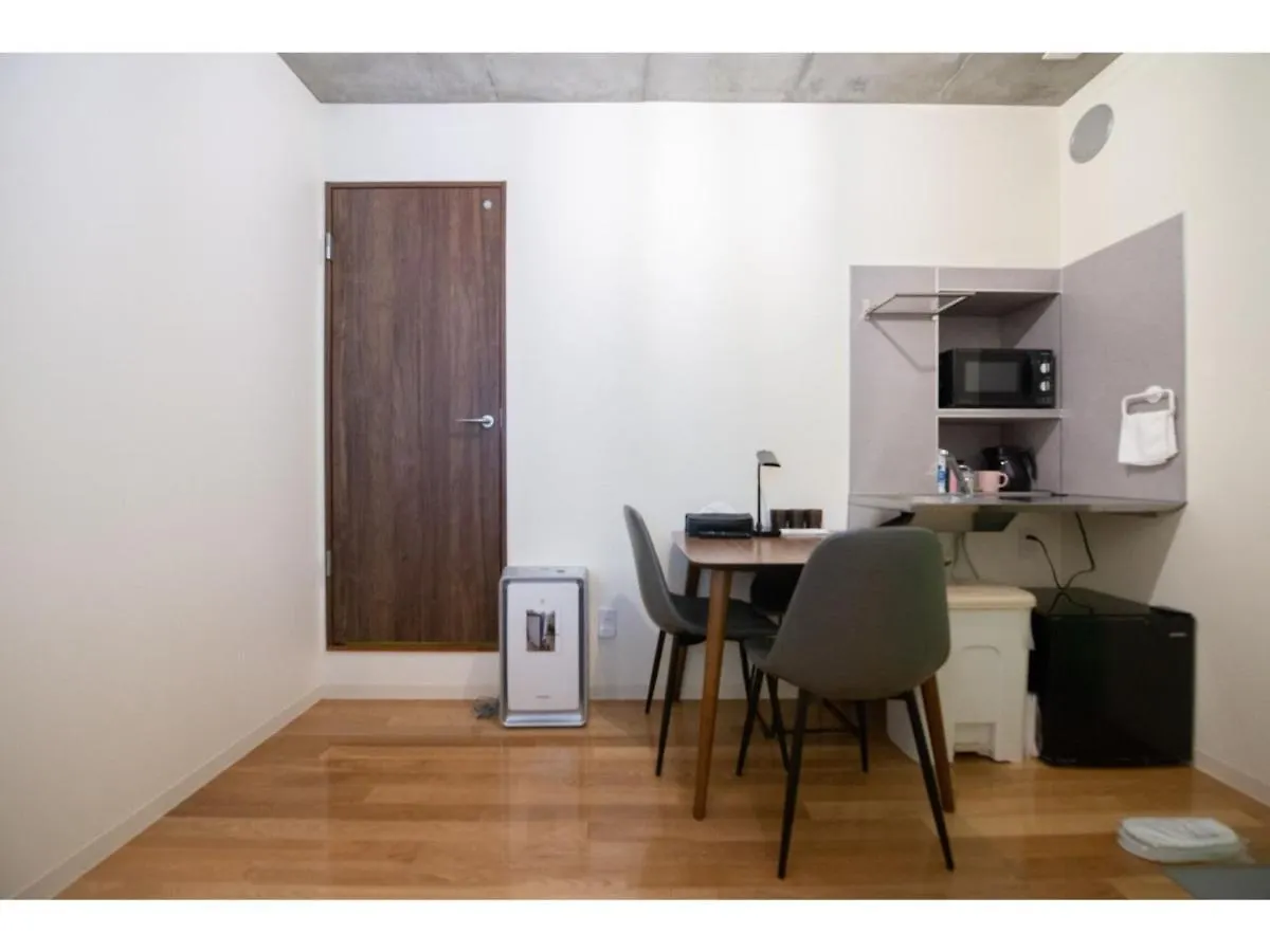 Guest house Bmj Hyakunincho - Vacation Stay 68273V Tokyo