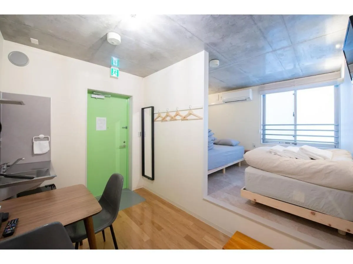 Bmj Hyakunincho - Vacation Stay 68273V Prefektura Tokio