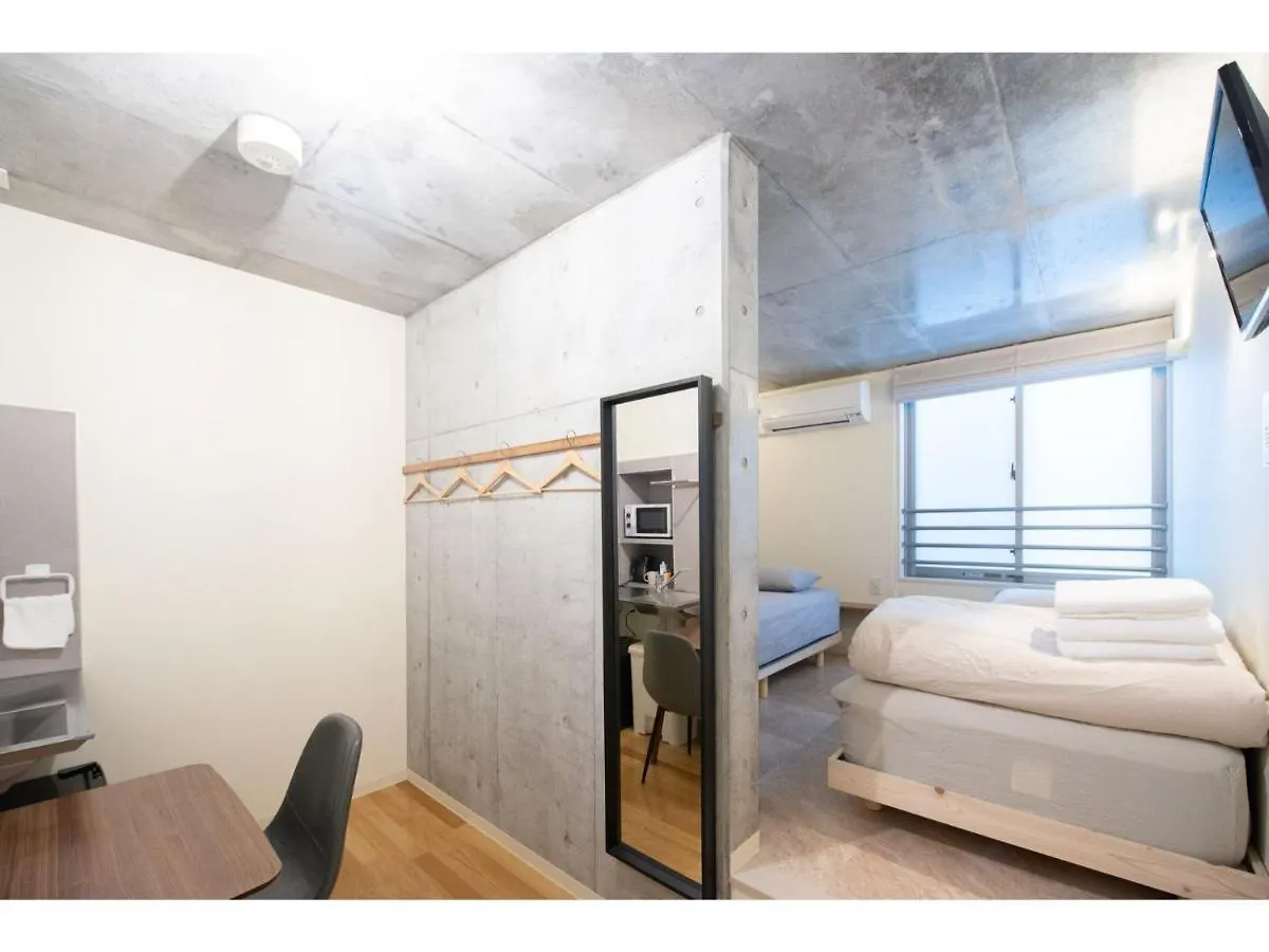 Guest house Bmj Hyakunincho - Vacation Stay 68273V Tokyo