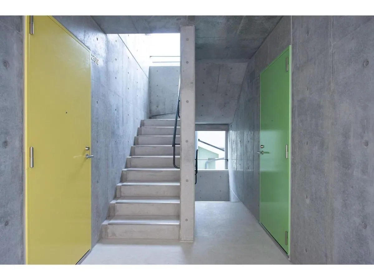 Guest house Bmj Hyakunincho - Vacation Stay 68273V Tokyo Japan