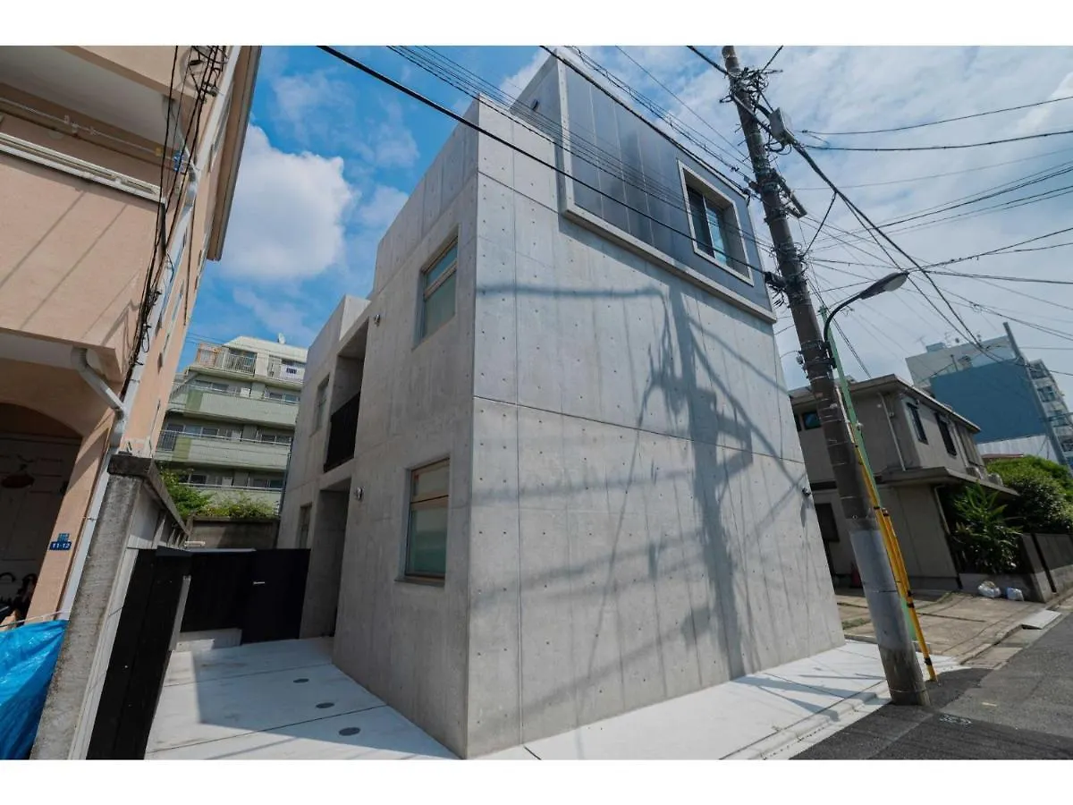Bmj Hyakunincho - Vacation Stay 68273V Tokyo